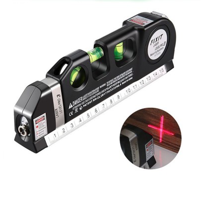 Thước đo laser Nivo 4 trong 1 siêu gọn, siêu tiện LV03