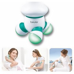 Máy massage cầm tay mini chuyên sâu Beurer MG16 Đức C133