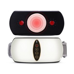 Đai massage bụng giảm mỡ BM-B45 kết hợp nhiều chế độ tiện lợi C146