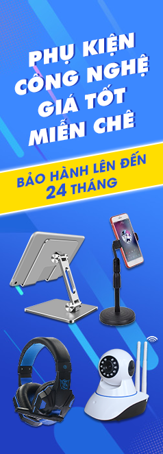 Phụ kiện công nghệ