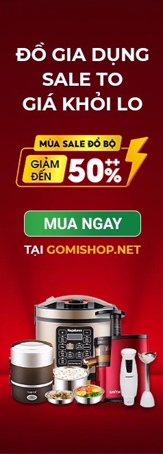 Đồ gia dụng