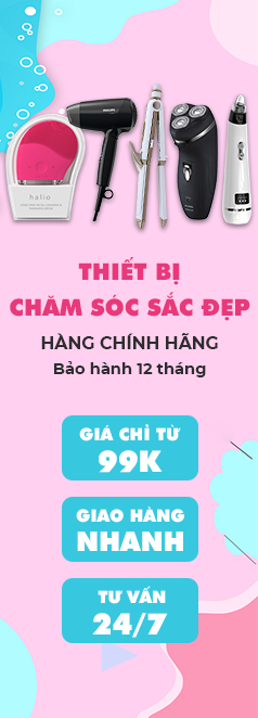 Thiết bị làm đẹp