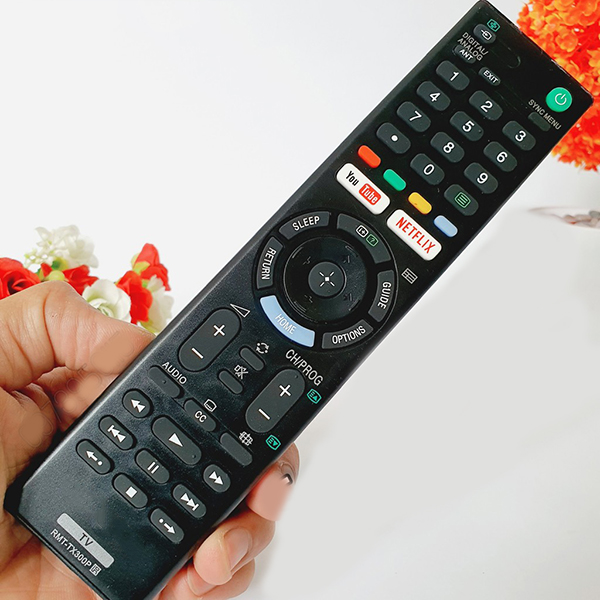 Điều khiển Tivi Sony chính hãng A121